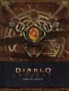 Diablo: Book of Lorath cover