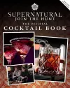 Supernatural: The Official Cocktail Book cover