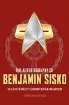 The Autobiography of Benjamin Sisko cover