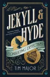 Jekyll & Hyde: Consulting Detectives cover