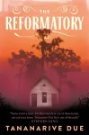 The Reformatory cover