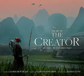 The The Art of The Creator cover