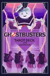 Ghostbusters Tarot Deck and Guidebook cover