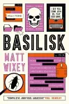 Basilisk cover