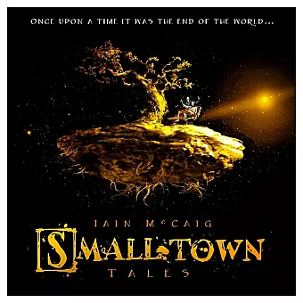 Smalltown Tales cover