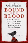 Bound in Blood cover