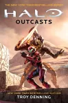 Halo: Outcasts cover