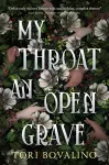 My Throat an Open Grave cover