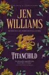 The Talon Duology - Titanchild cover