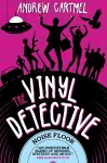 The Vinyl Detective - Noise Floor (Vinyl Detective 7) cover