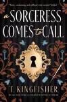 A Sorceress Comes to Call cover
