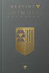 Destiny Grimoire Anthology, Volume VI cover