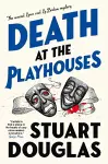 Lowe and Le Breton mysteries - Death at the Playhouses cover
