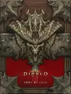 Diablo: Book of Cain cover
