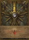 Diablo: Book of Tyrael cover