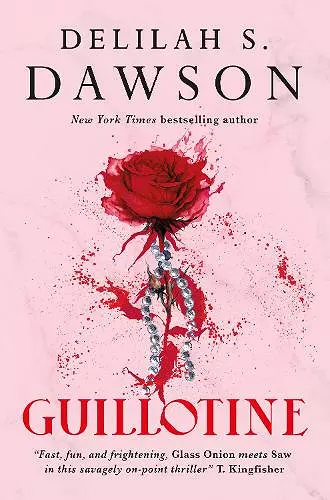 Guillotine cover