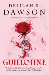 Guillotine cover