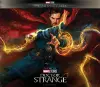Marvel Studios' The Infinity Saga - Doctor Strange: The Art of the Movie cover