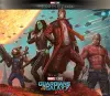 Marvel Studios' The Infinity Saga - Guardians of the Galaxy Vol. 2: The Art of the Movie cover