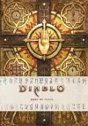 Diablo: Book of Prava cover