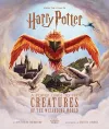 Harry Potter: A Pop-Up Guide to the Creatures of the Wizarding World cover