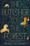 The Butcher of the Forest cover