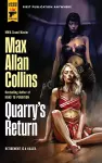 Quarry's Return cover