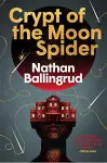 Crypt of the Moon Spider cover