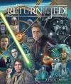 Star Wars: Return of the Jedi: A Visual Archive cover