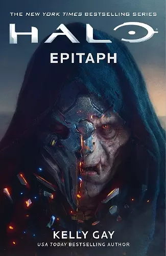 Halo: Epitaph cover