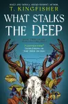 Sworn Soldier - What Stalks the Deep cover
