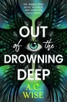 Out of the Drowning Deep cover