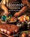 The Official Horizon Cookbook: Tastes of the Seven Tribes cover