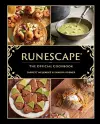 RuneScape: The Official Cookbook cover