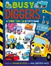 Busy Diggers cover