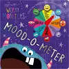 The Very Hungry Worry Monsters: Mood-O-Meter cover