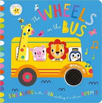 Little Stars: The Wheels on the Bus cover