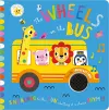 Little Stars: The Wheels on the Bus cover
