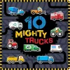 10 Mighty Trucks cover