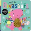 Meet the Divasaurs cover