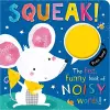 SQUEAK! cover