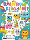 Rainbow Kingdom Activity Book cover