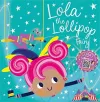 Lola the Lollipop Fairy cover