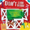 Don't Look Inside (this farm is full of dinosaurs) cover