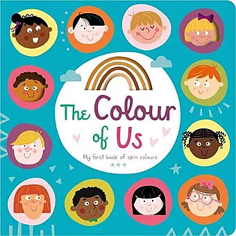 The Colour of Us cover