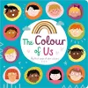 The Colour of Us cover