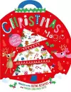 Christmas Magic Activity Book cover