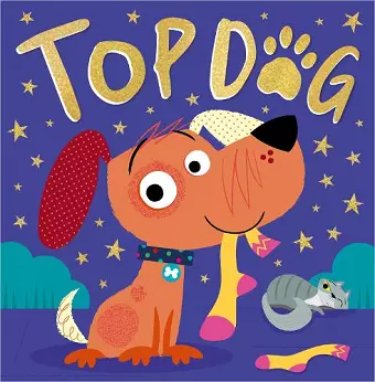 Top Dog cover