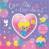 CAMILLA THE CUPCAKE FAIRY cover