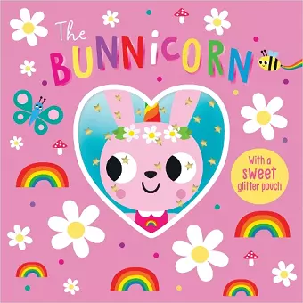 The Bunnicorn cover